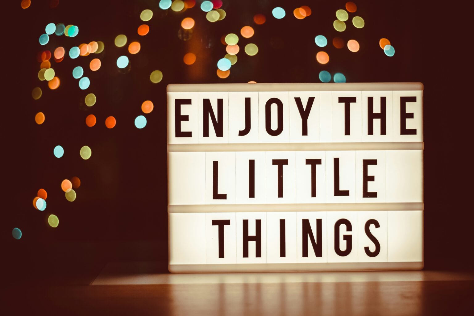 How to Find True Happiness in Everyday Life